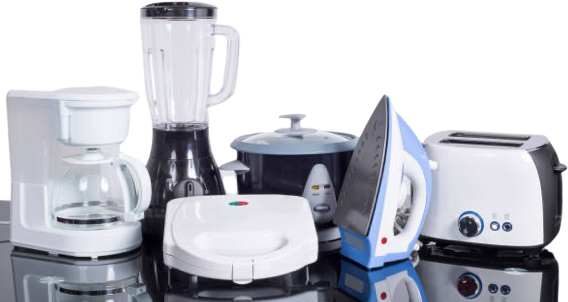 Electrical Home Appliances